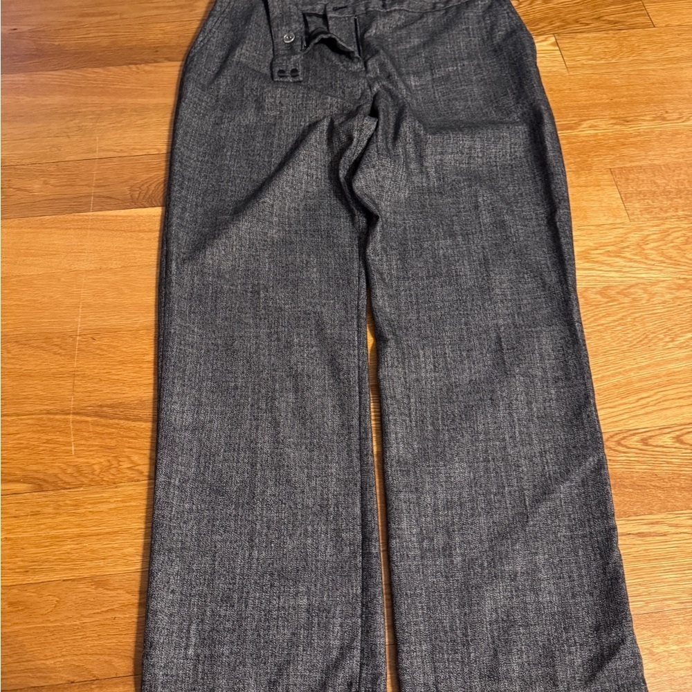 Jones New York trouser dress pants​